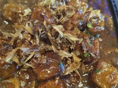 -金陵后厨·南京菜(新街口秣陵路店)