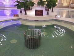 -水晶之星洗浴温泉汗蒸