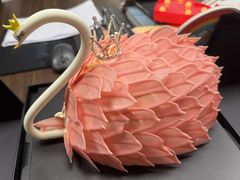 -西檬树SIMON·T轻奢蛋糕(大东方Max店)