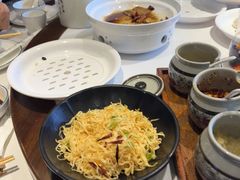 -东方饺子王(工农大路店)