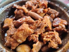 -黎记大排档(慈云路店)