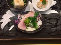 -活伊势龙虾料理 中纳言(千日前味乐馆店)