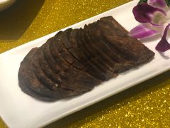 冷菜-功德林(南京西路店)