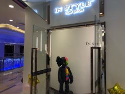 -CD Hair salon