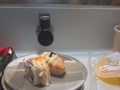 -争鲜回转寿司(朝北大悦城店)