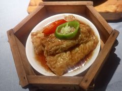 -晓粤·惹味粤菜(凯德乐峰广场店)