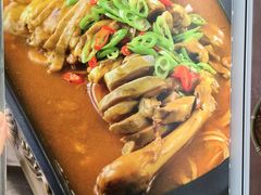 -金家老三饭庄(常营店)