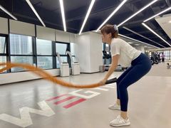 -WEGYMER健萌健身(麦德龙钰龙天下馆)