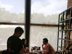 -Grande A'moo(上海万象城店)