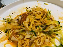 特色凉皮-老九圆山西面馆(CBD店)