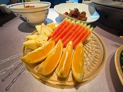 -盛百味·家宴餐厅(霸州分店)