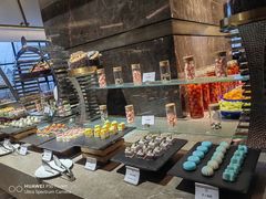 -长春净月潭喜来登酒店·盛宴标帜餐厅