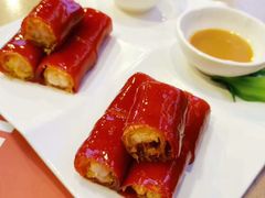 -点都德(大茶楼店)