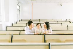 -ZOO KIDS象集摄影工作室(西城公馆店)