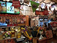 零售区-平成屋·午肴夜酒(四川北路店)