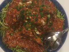 芙蓉大肘-芙蓉凰花园酒楼