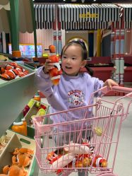 -奈尔宝·儿童乐园·亲子餐厅(长沙运达汇店)