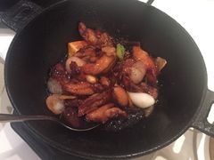 -衡山汇·高级粤菜(霄云路店)