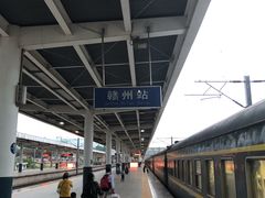 -麦当劳(赣州火车站店1093)