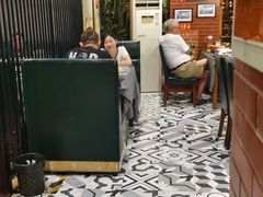 大堂-全聚贤餐厅·湖北家常菜(沙湖店)