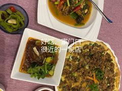 -老街渔味馆(芳华店)