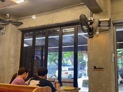 -孖记茶档·热腾茶餐(江南西plus店)