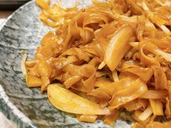 传统干炒牛河-盆满钵满·国家非遗传承(云台店)