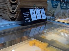 -酥大興·新国潮糕点配茶饮(龙岗万达黑金店)