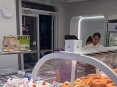 -LanTa蓝塔烘焙(中原万达店)