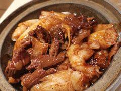 -玲又珑美食(盘福路店)