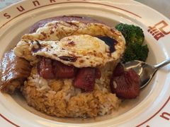 -香港新曜记茶餐厅(星耀城店)