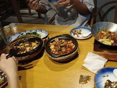 -开味馆饭铺(站前西路店)