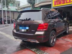 -倍耐力轮胎专卖店(碧云路店)