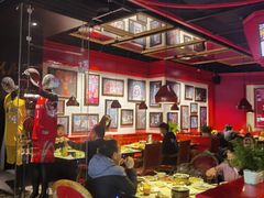 大堂-加餐海鲜自助(集美银泰百货店)