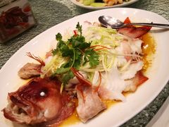 -北园酒家(小北路店)