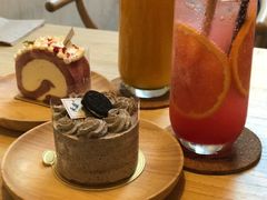 -禾康家蛋糕店