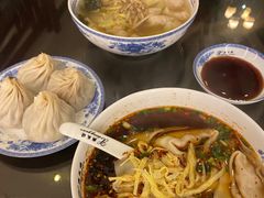 -熙盛源(复兴路店)