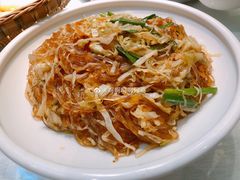 粉丝莲白-六合居(温江店)