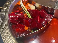 -廖掌柜·重庆鲜货火锅(上海首店)