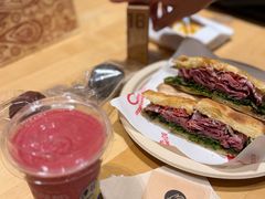 -OUR Bakery(中海环宇荟店)