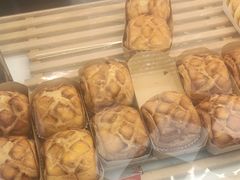 -味多美蛋糕(苏州街地铁店)