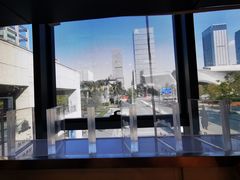 景观位-老碗会·陕西手工面(中心书城店)