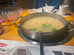 -海银海记潮汕牛肉火锅(新港中路海珠店)