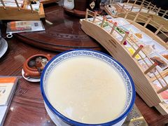 -香麒园·过桥米线·南湖雅宴