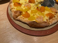 -菲滋意式餐厅(富阳东方茂店)