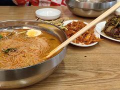 -韩麦大冷面(桂花街直营店)