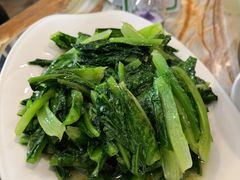 清炒时蔬-椿记烧鹅(叠彩店)