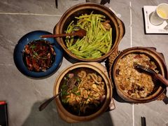 -啫神·广州地标美食(北京路店)