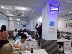 -许记大碗皮肚面馆(三条巷店)
