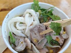-王记生烫牛杂面馆(兰陵路店)